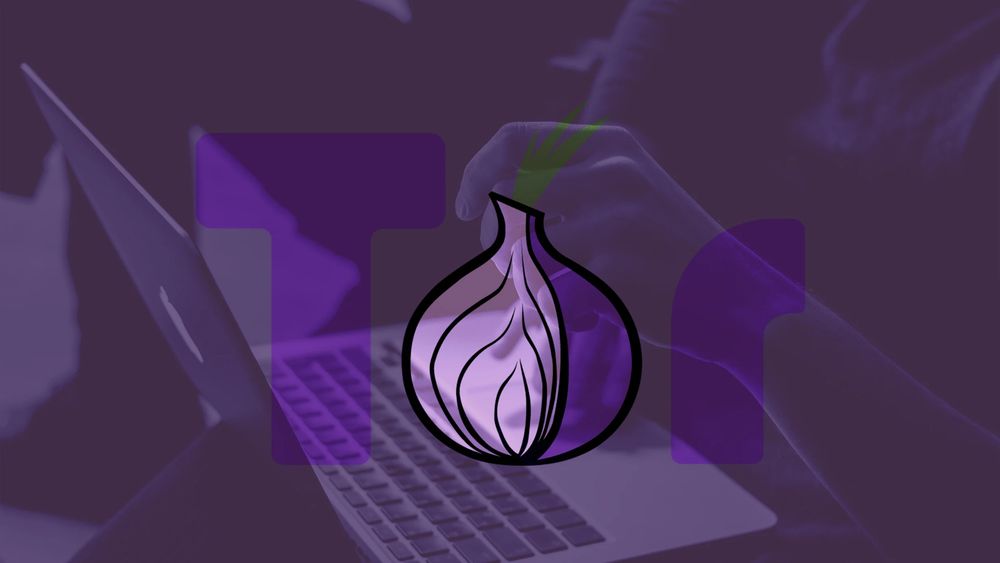 Tor is more popular than ever in our security-minded world