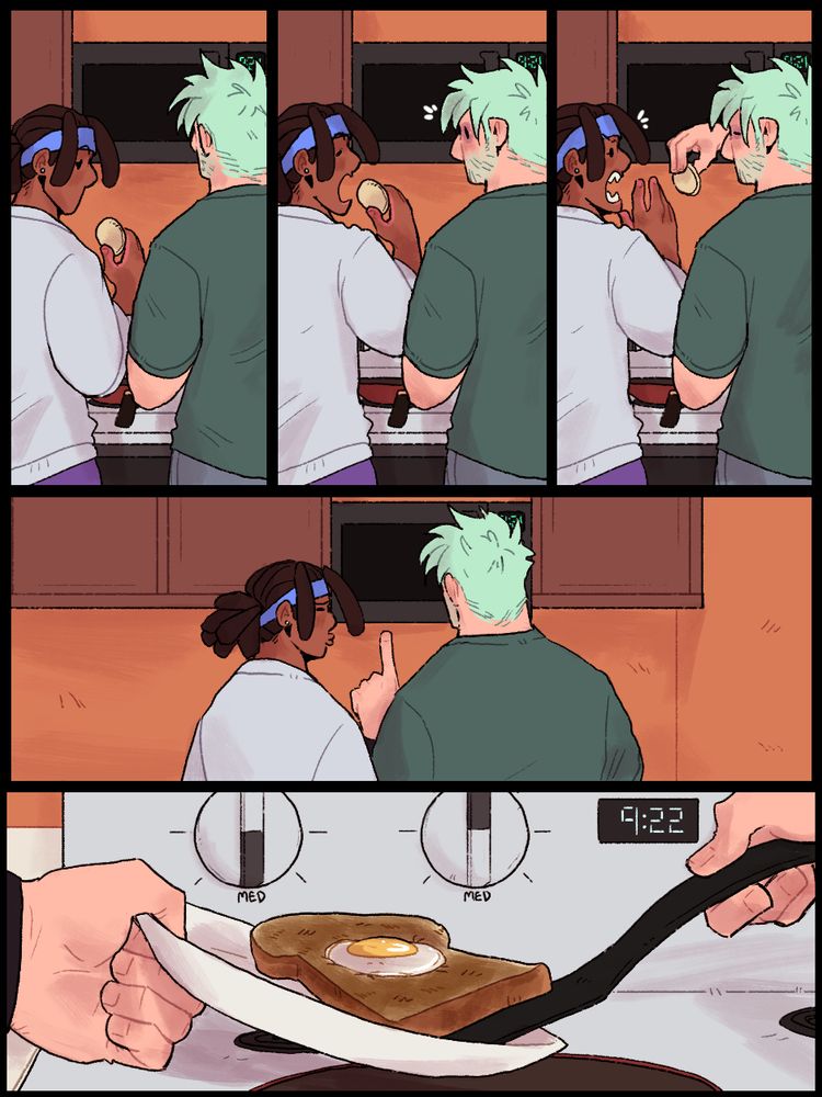 Kirkewood webcomic short Page 7