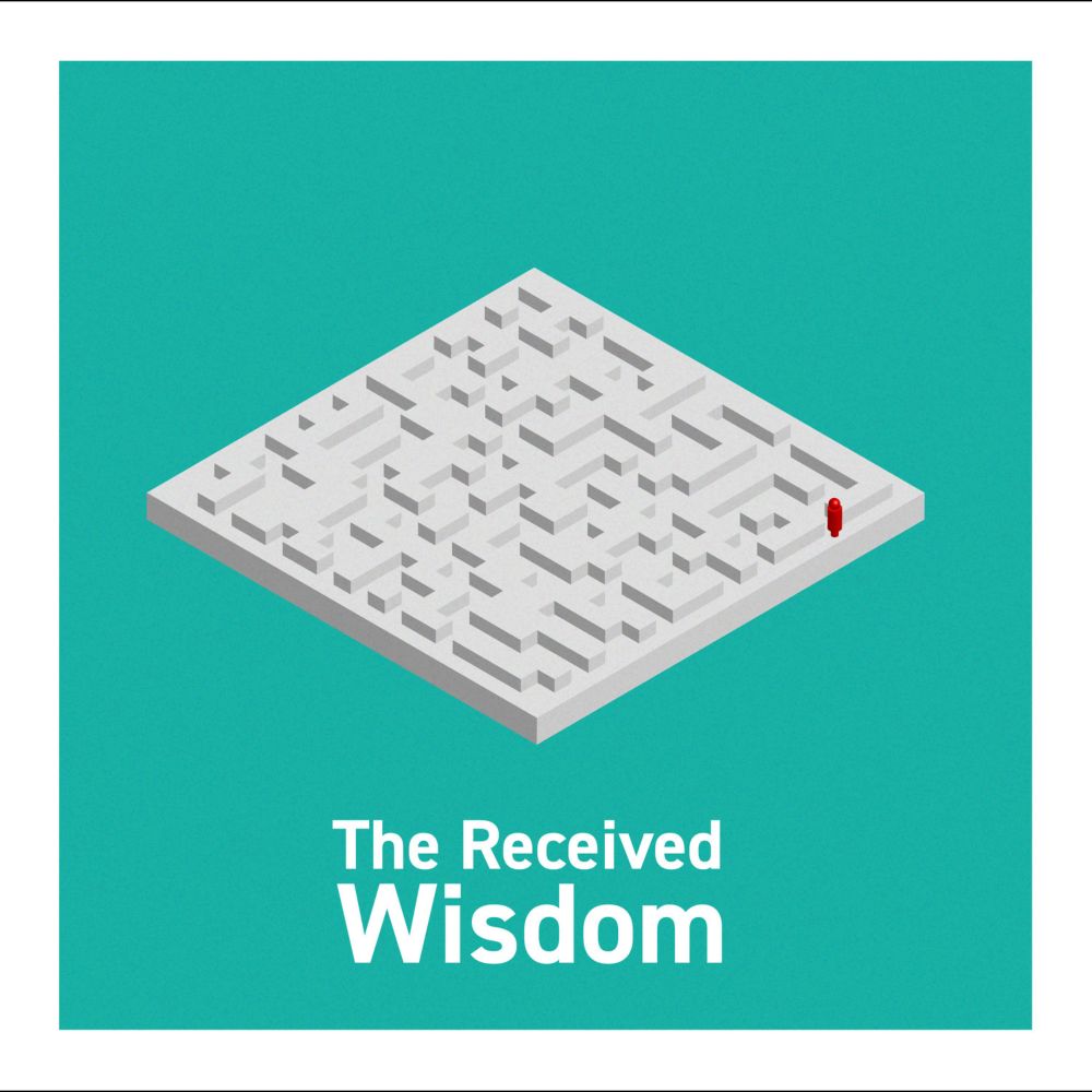 The Received Wisdom Podcast — Shobita Parthasarathy