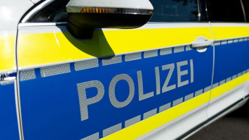 Radfahrerin von Auto erfasst und tödlich verletzt