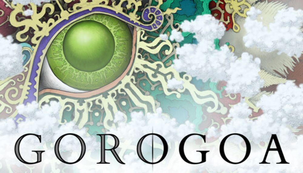 Gorogoa on Steam