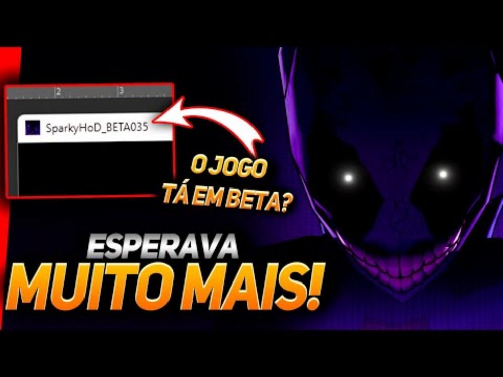 SPARKY HILLS OF DEATH - O Jogo Que ME HYPOU e ME DECEPCIONOU! | Review Completa