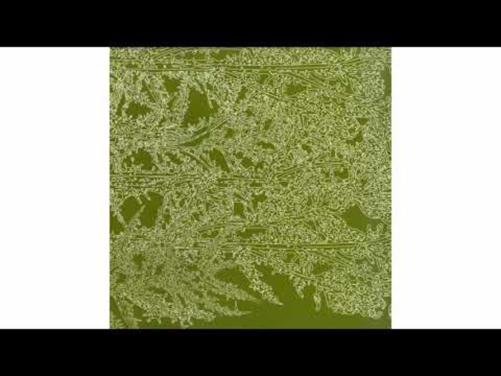 Villalobos - Alcachofa (full album)