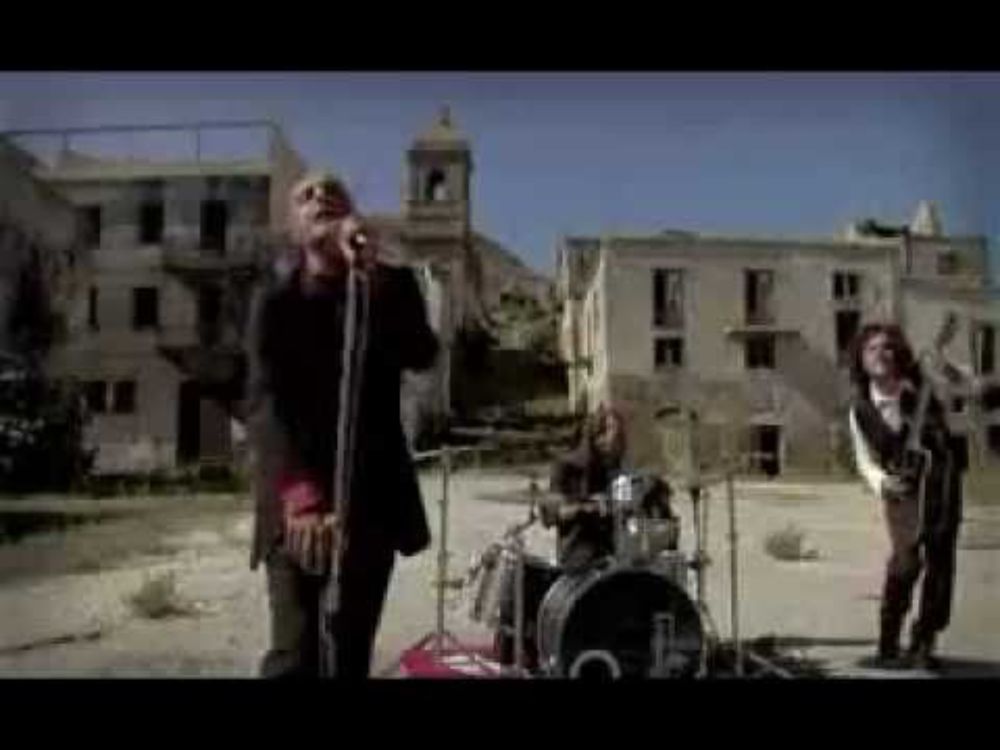 Marta sui tubi - Perchè non pesi niente
