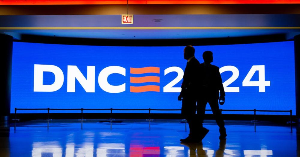 Beware the Pundit-Brained Version of the Democratic Convention