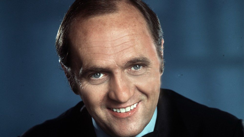 Bob Newhart, Comedy Icon, Dies at 94