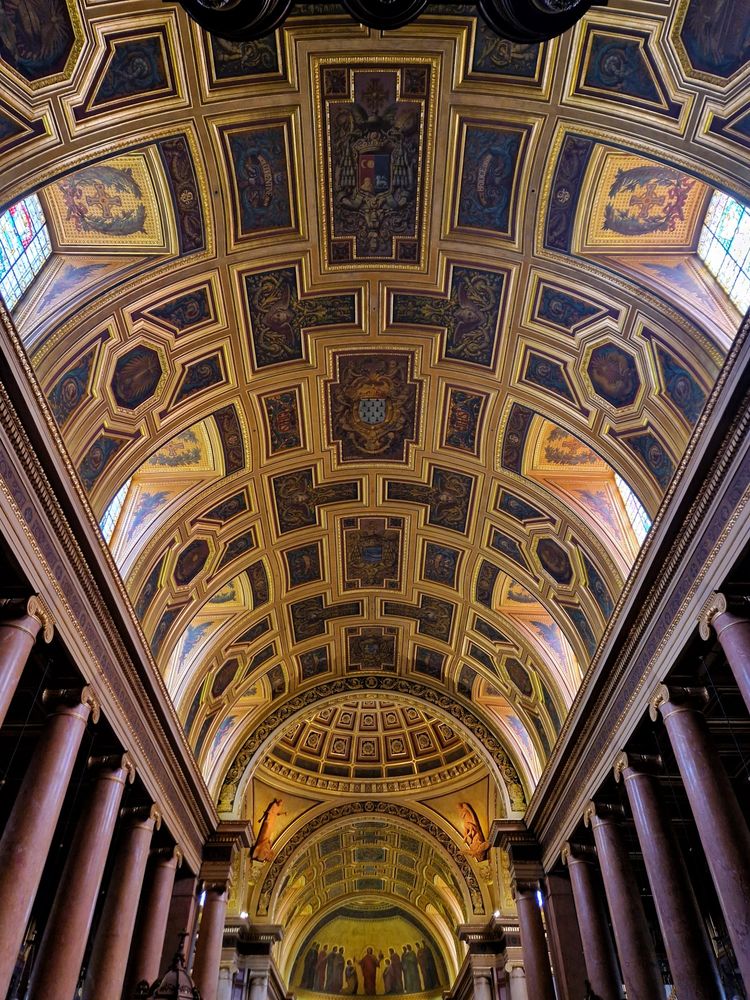 Cathédrale St Pierre