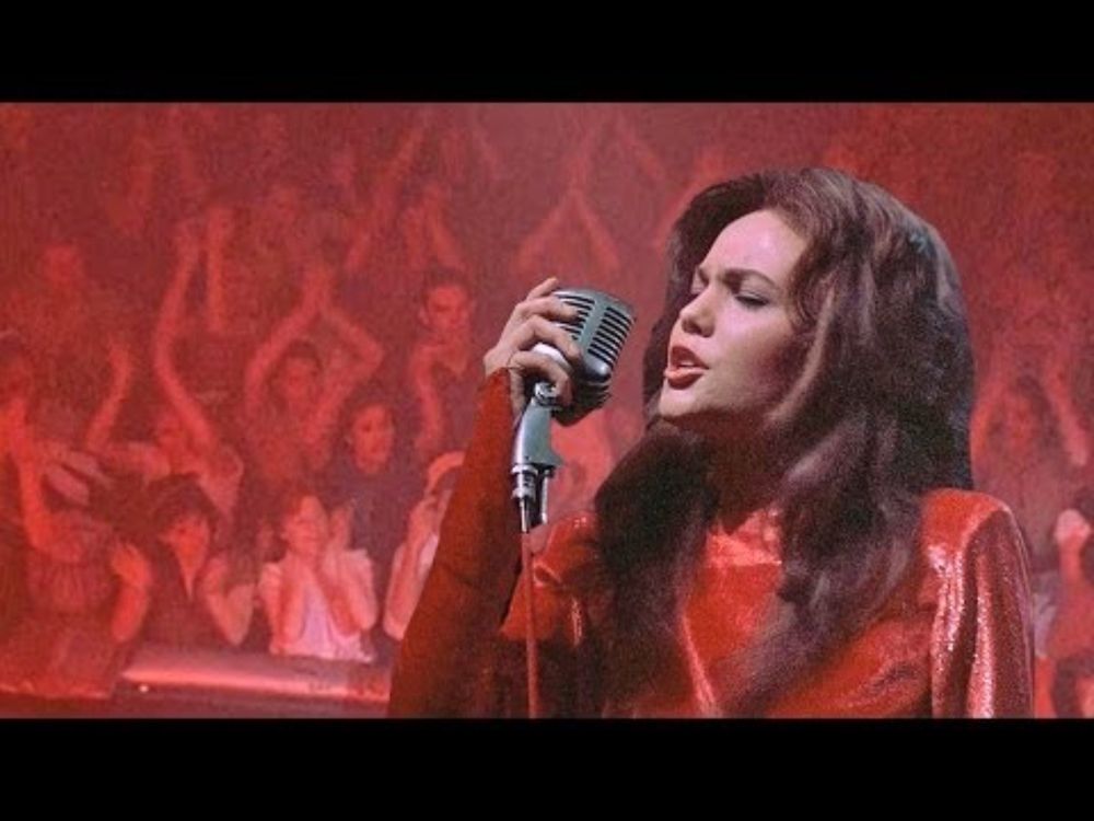 Tonight Is What It Means to be Young - Streets of Fire