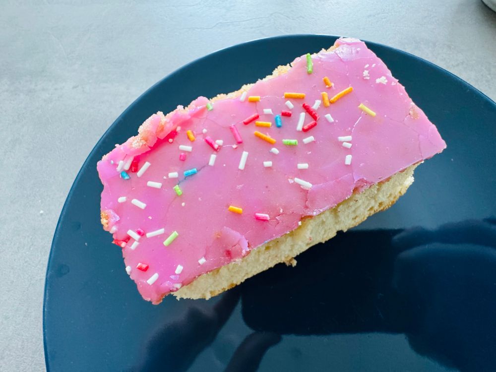 Tottenham Cake
School Cake
Sponge Cake
Cake
