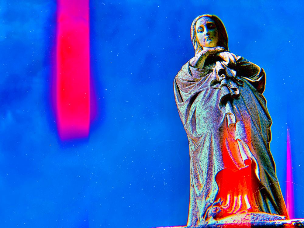 Madonna
Mary
Virgin Mary
Statue
Church
Bournemouth
Dorset