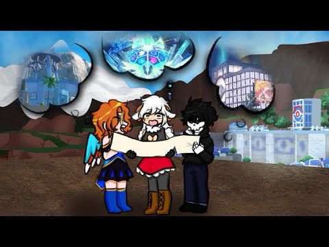 I Made My Friends Play Pokémon GeoGuessr...