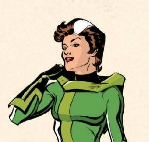 Rogue (Paul Smith)