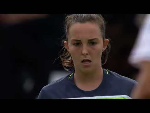 Arsenal 1-2 Liverpool - 2016 WSL
