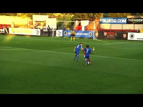 Arsenal 4-0 Lincoln - 2011 WSL