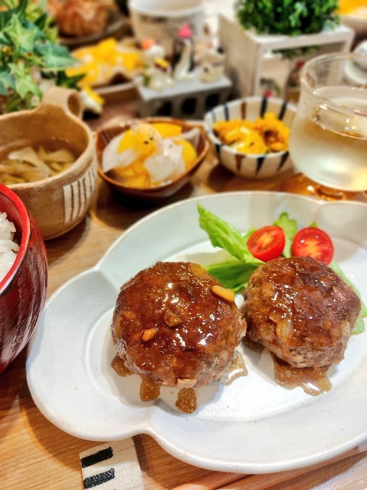 #おうちごはん #青空ごはん部 #自炊班