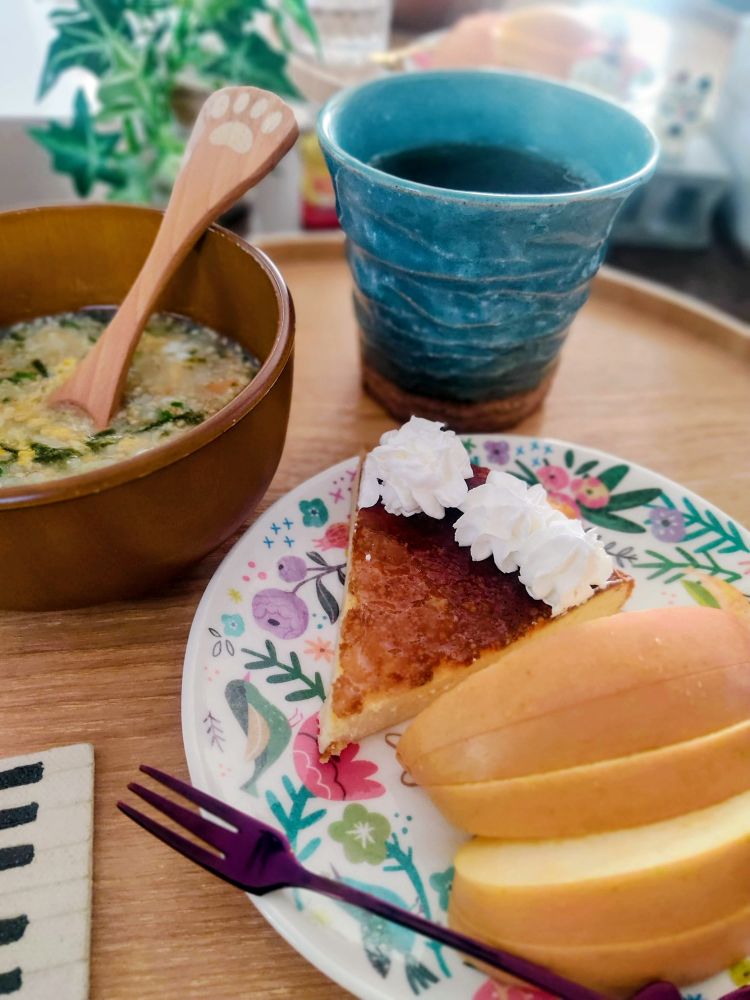 #おうちごはん #青空ごはん部 #自炊班