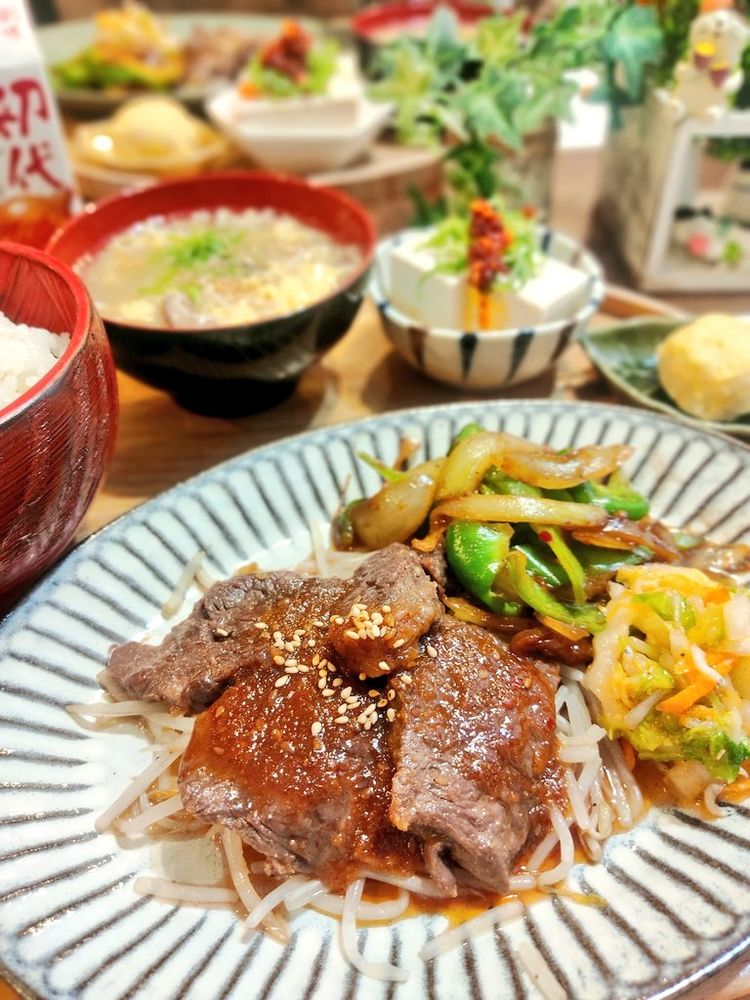 #おうちごはん #青空ごはん部 #自炊班