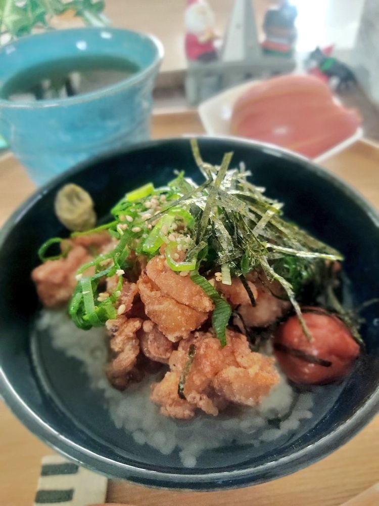 #おうちごはん #青空ごはん部 #自炊班