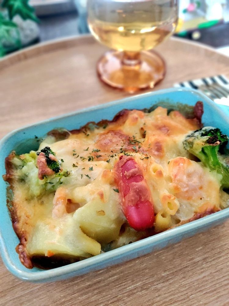 #おうちごはん #青空ごはん部 #自炊班