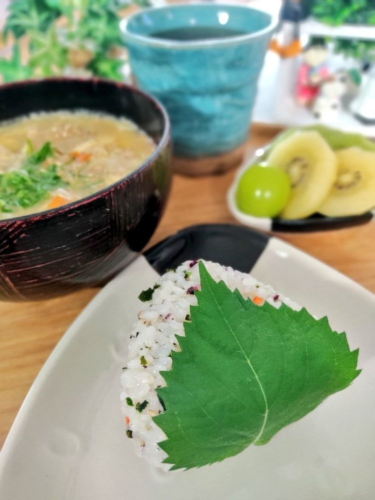 #おうちごはん #青空ごはん部 #自炊班