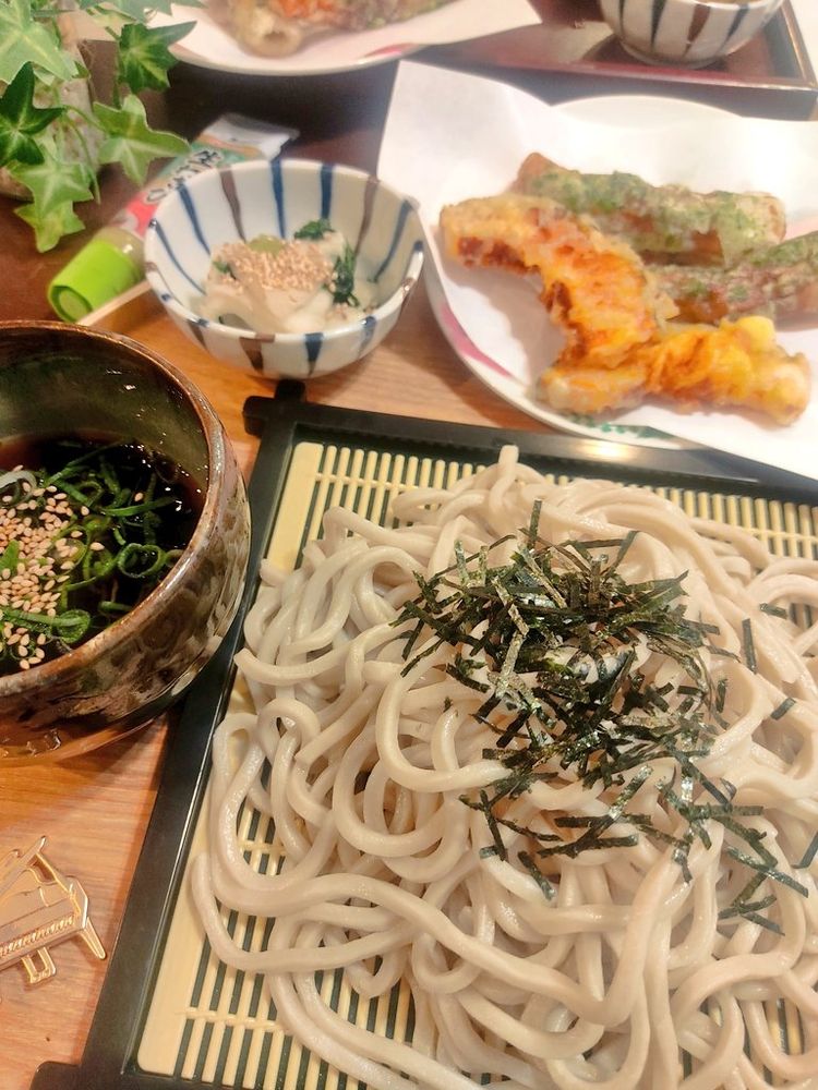 #おうちごはん #青空ごはん部 #自炊班