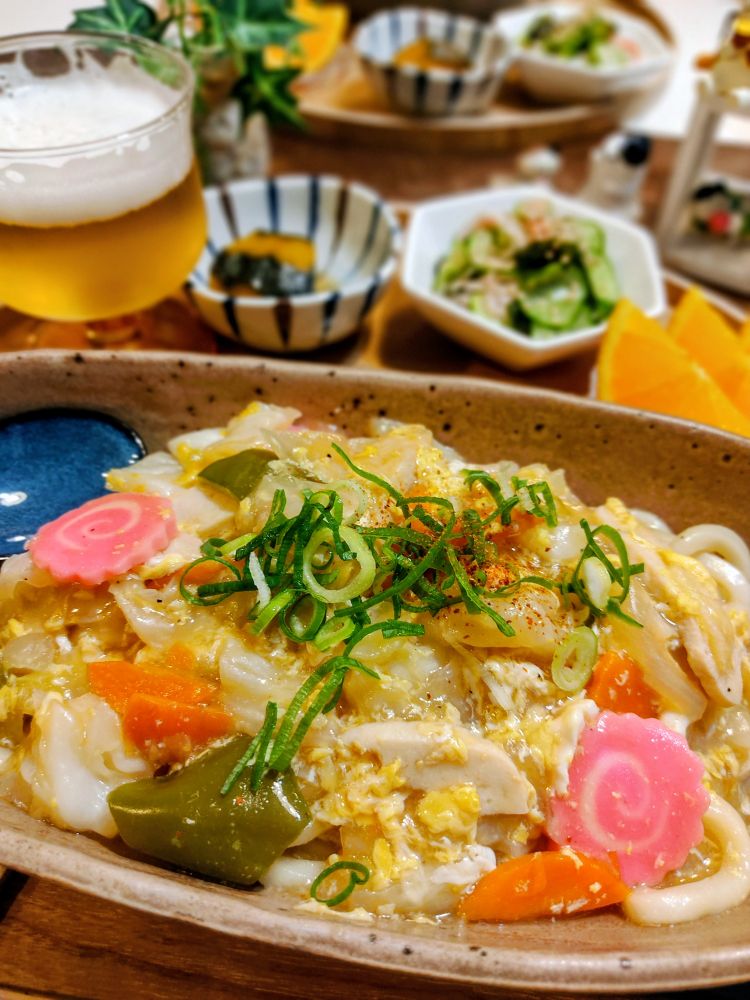 #おうちごはん #青空ごはん部 #自炊班