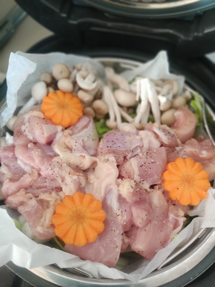 #おうちごはん #青空ごはん部 #自炊班