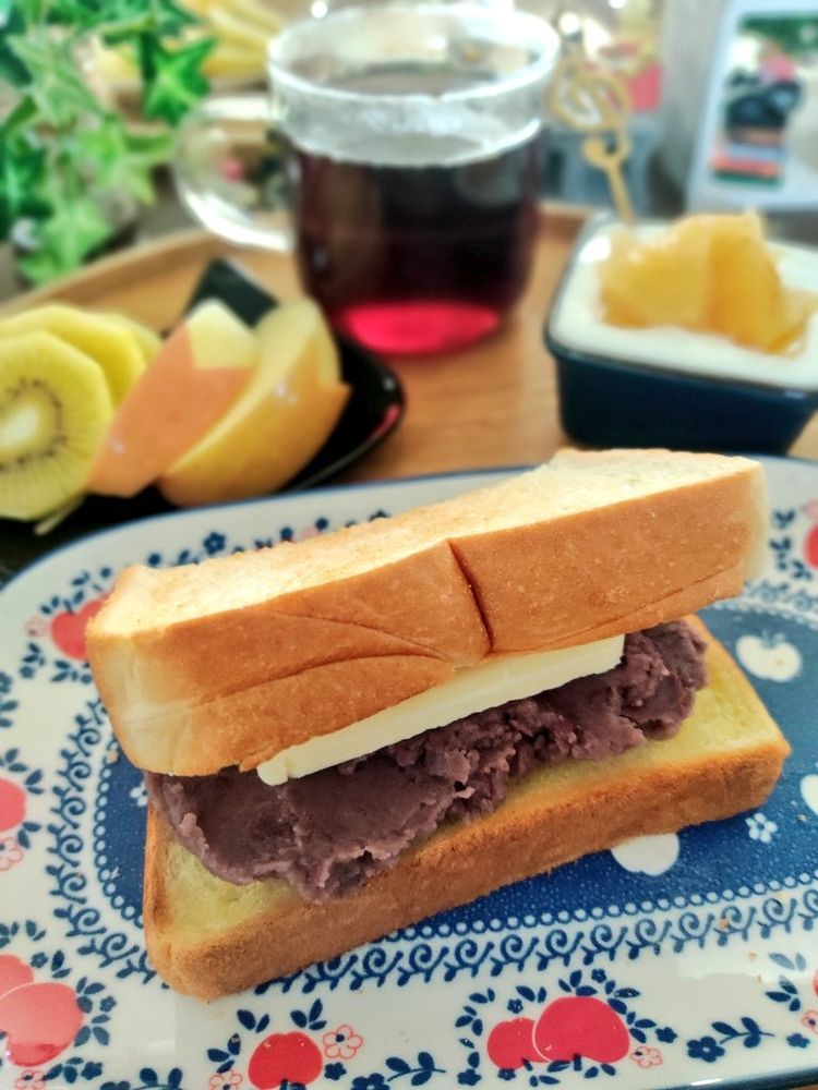 #おうちごはん #青空ごはん部 #自炊班