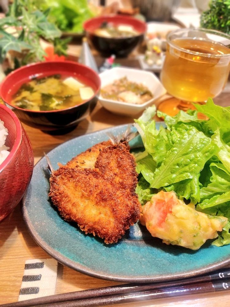 #おうちごはん #青空ごはん部 #自炊班