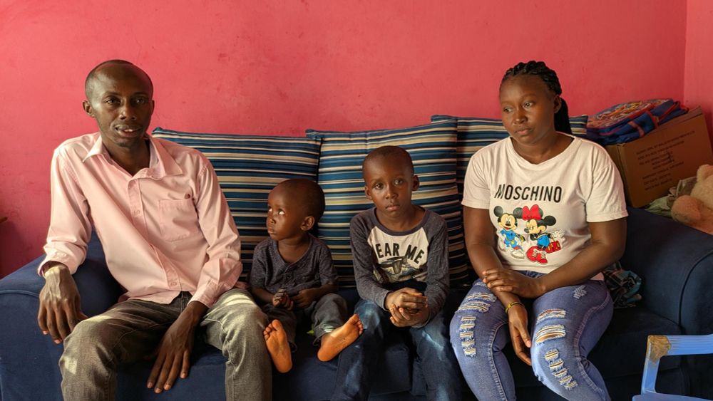 The World Bank set out to transform health care for the poor in Africa. It drove patients deeper into poverty. - ICIJ