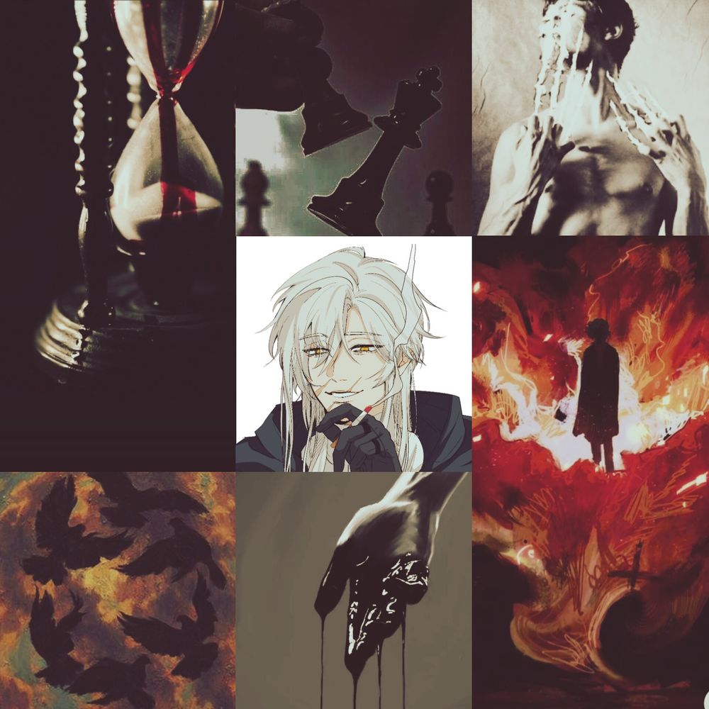 🎨: Zuppasoep (Twitter) / Yosaki (FB)

_Dr. Ars