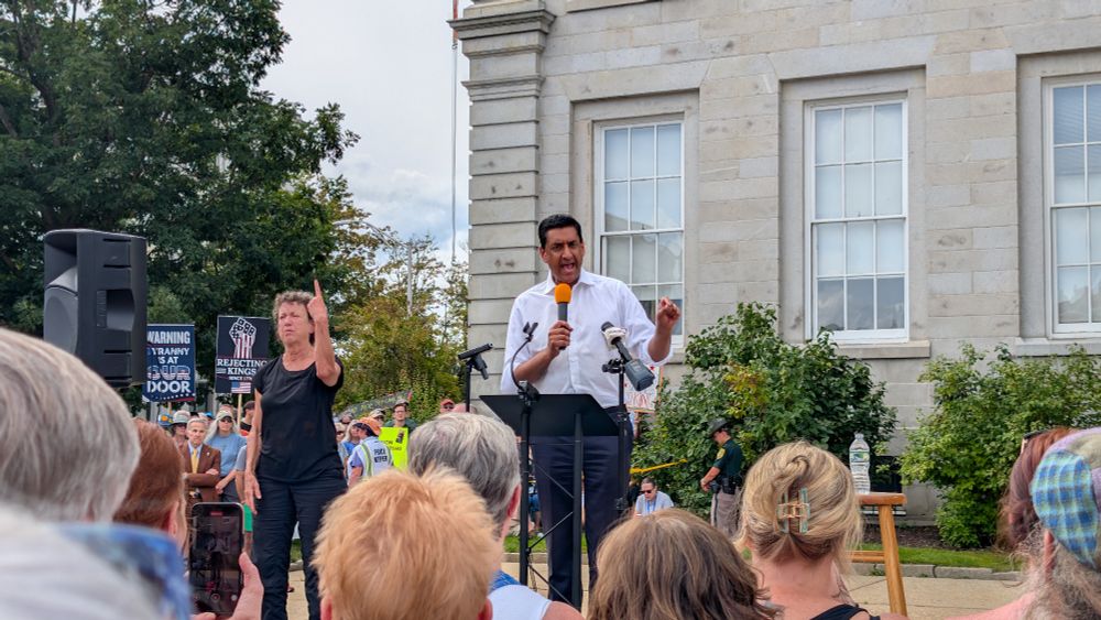 Cong. Ro Khanna