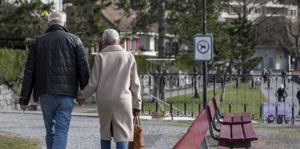 AHV-Abstimmung  – Die künftigen Rentner sind die grossen Verlierer