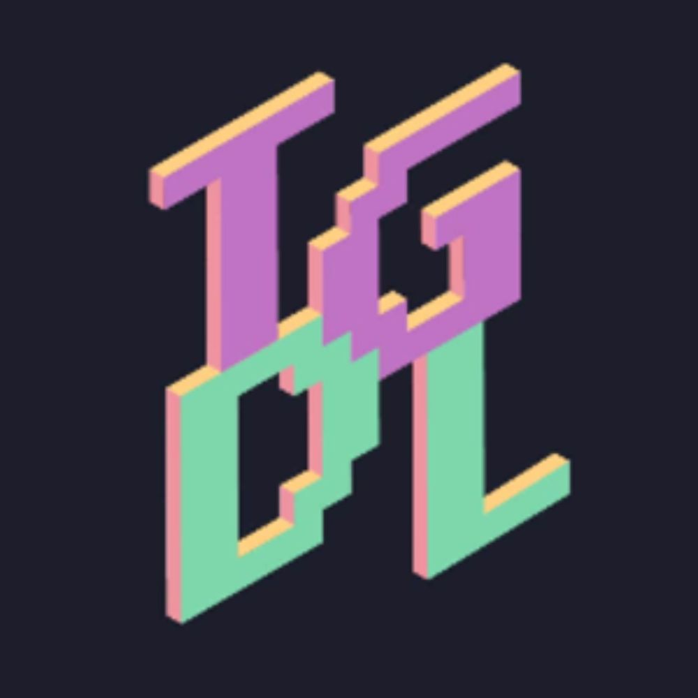 TheGameDesignLexicon - Twitch