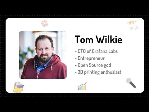 Tom Wilkie: coding with AI, observability, and maintaining a strong company culture