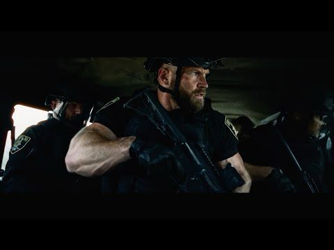 SWAT | Made with Flow by Google | Veo 3