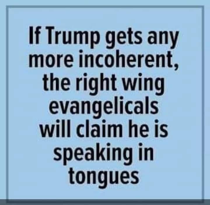 Reg. Trump
