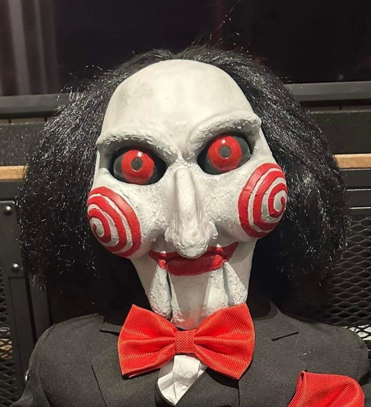 Laura Loomer after Trump