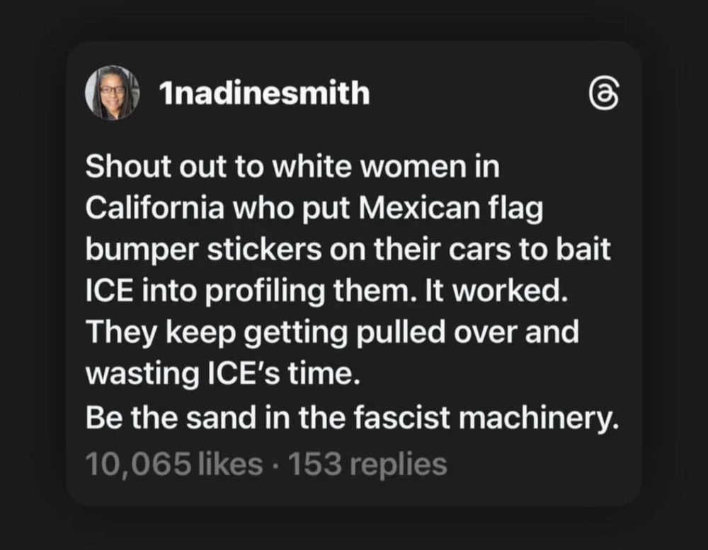 Americans rising to the occasion