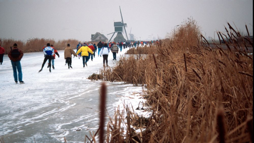 Experts voorspellen: "Grote kans op een elfstedentocht dit jaar"