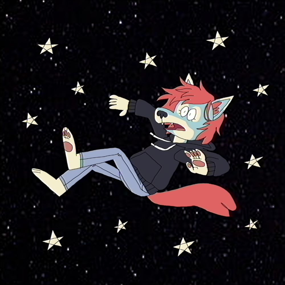 Fall Away single art by Deertones
