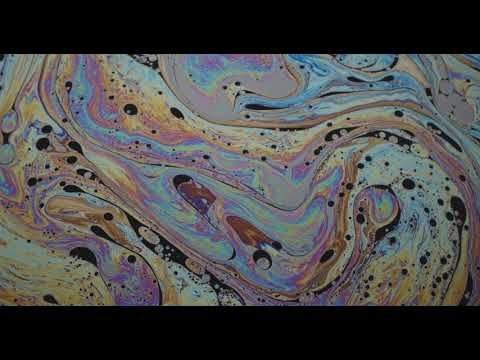 Floating Points - Anasickmodular (Official Audio)