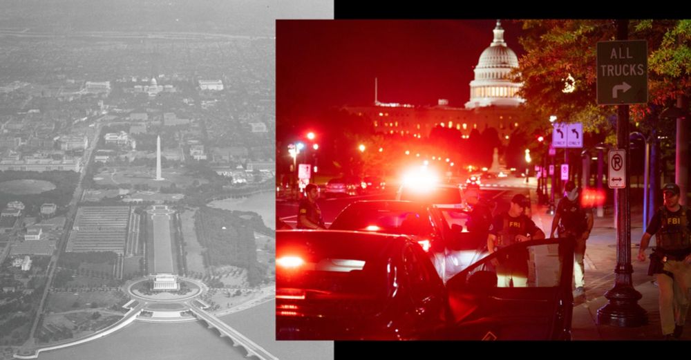 Denying a serious, persistent problem gives the president an opportunity to grandstand.