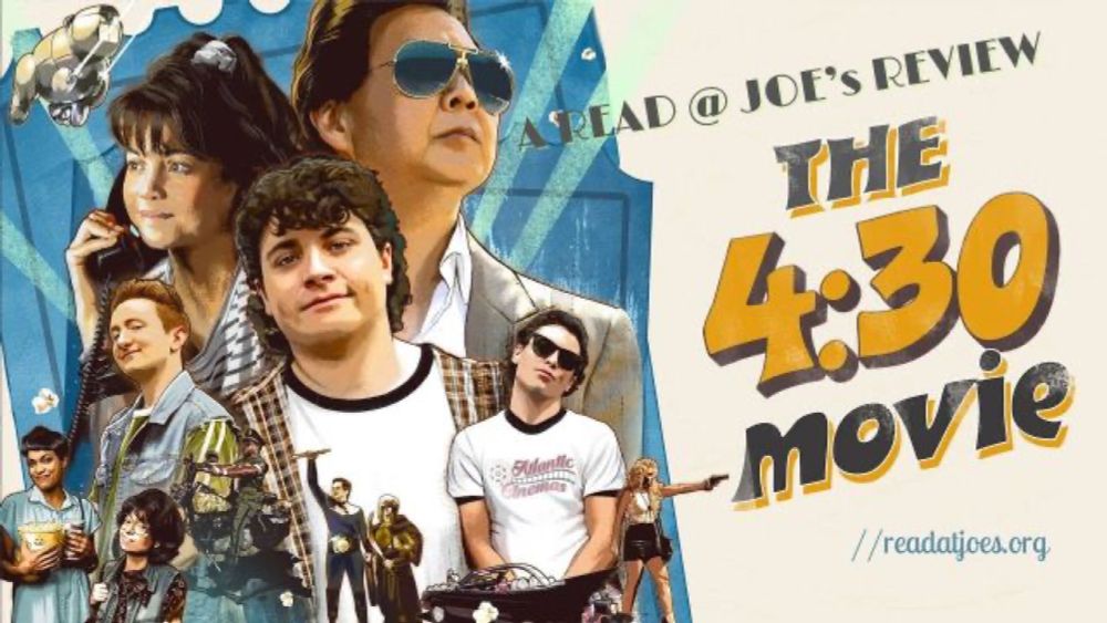 The 4:30 Movie