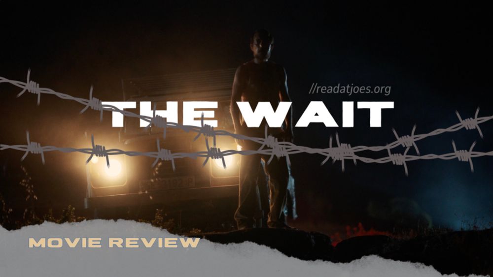 The Wait (La Espera)