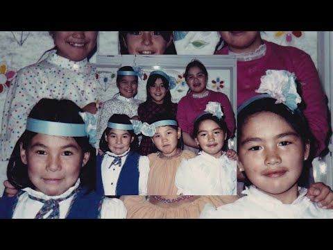 Elisapie - Taimangalimaaq (Time After Time)