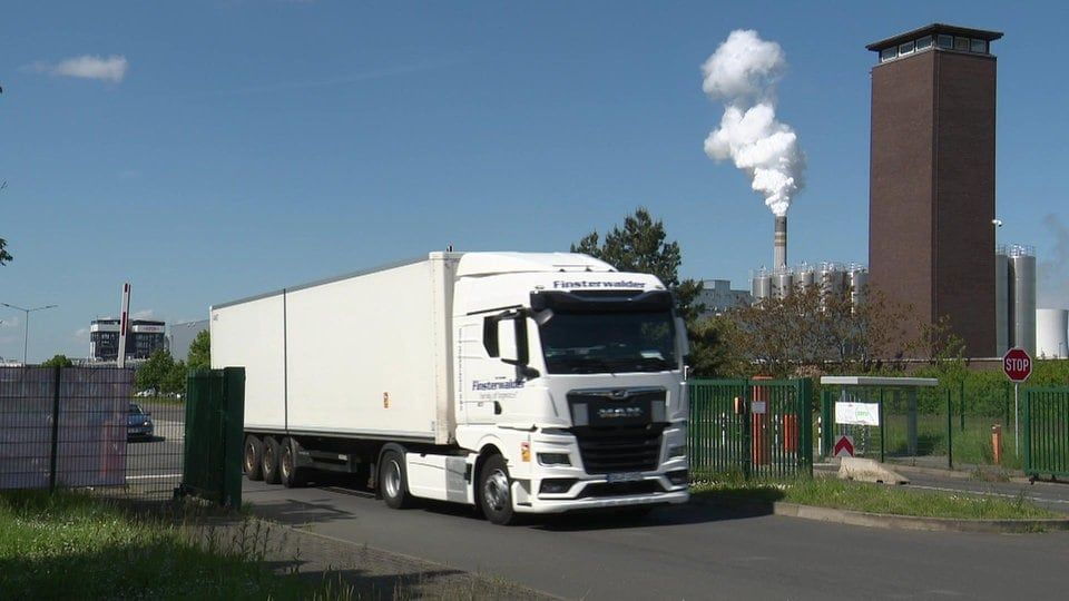 Dow-Schließungspläne in Schkopau und Böhlen: Gesamtbetriebsrat geht von etwa 600 Arbeitsplätzen aus - Deutschland