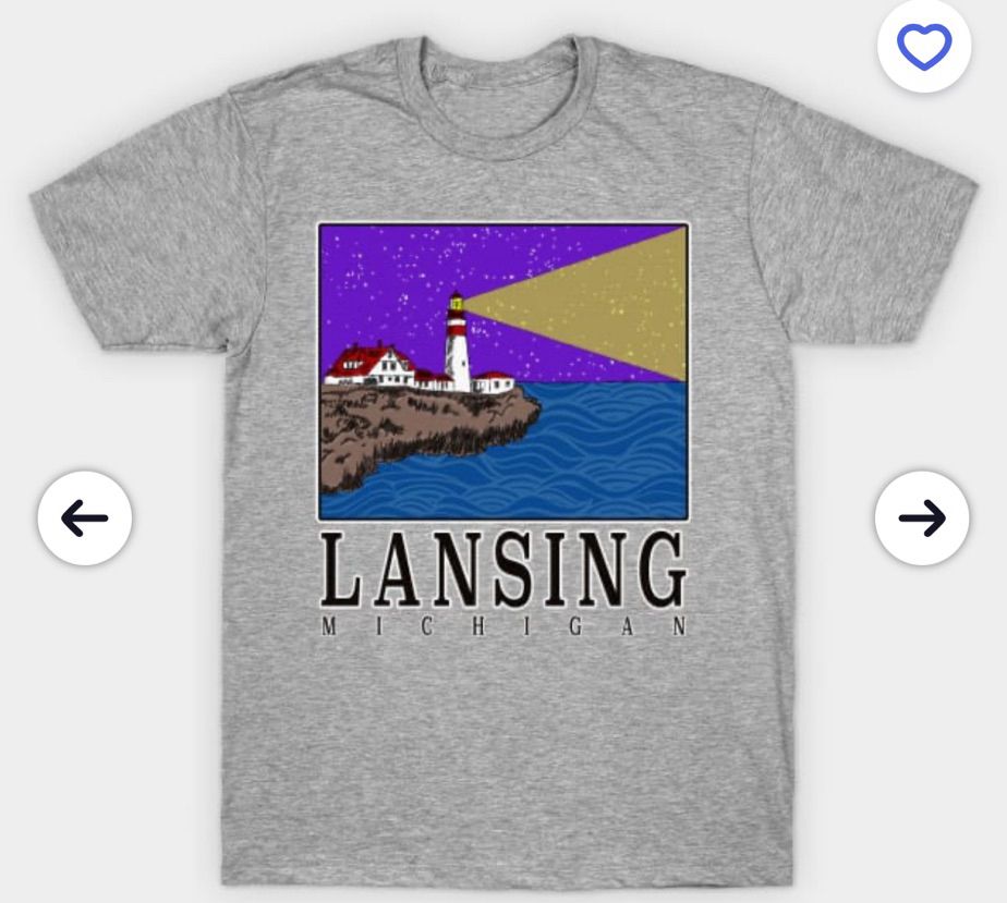 Lansing Michigan 