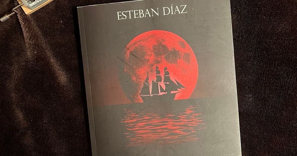 DEMÉTER - Esteban Díaz