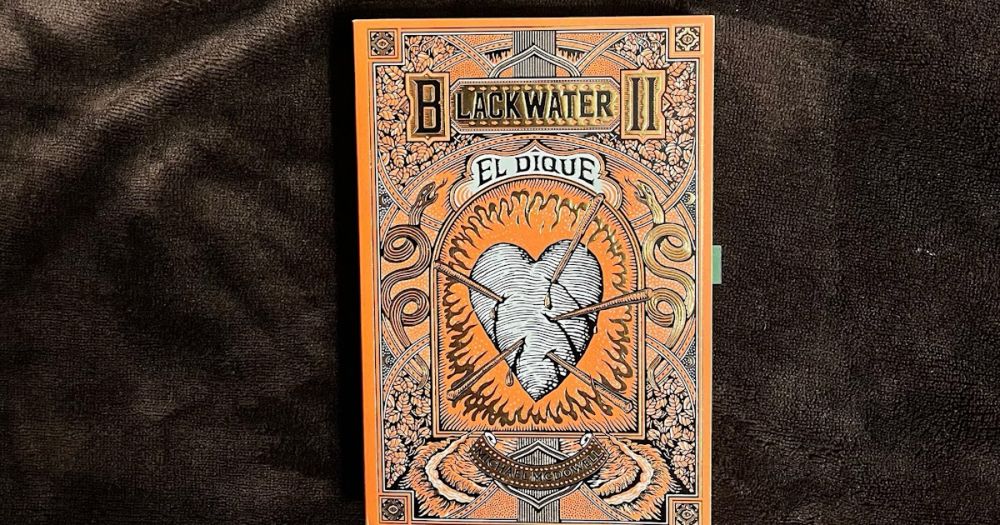 BLACKWATER 2: EL DIQUE - Michael McDowell